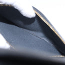 LOUIS VUITTON Epi Mabillon Backpack Black M52232 LV Auth 204031A-26