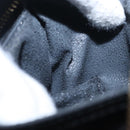 LOUIS VUITTON Epi Mabillon Backpack Black M52232 LV Auth 204031A-11