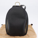LOUIS VUITTON Epi Mabillon Backpack Black M52232 LV Auth 204031A-12