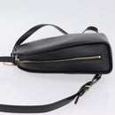 LOUIS VUITTON Epi Mabillon Backpack Black M52232 LV Auth 204031A-4