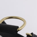 LOUIS VUITTON Epi Mabillon Backpack Black M52232 LV Auth 204031A-14