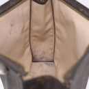 LOUIS VUITTON Monogram Poche Toilette 26 Pouch M47542 LV Auth 204032-21