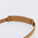 LOUIS VUITTON Monogram Saint Cloud MM Shoulder Bag M51243 LV Auth 204033-16