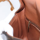 LOUIS VUITTON Monogram Saint Cloud MM Shoulder Bag M51243 LV Auth 204033-28