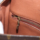 LOUIS VUITTON Monogram Saint Cloud MM Shoulder Bag M51243 LV Auth 204033-29