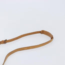 LOUIS VUITTON Monogram Saint Cloud MM Shoulder Bag M51243 LV Auth 204033-15