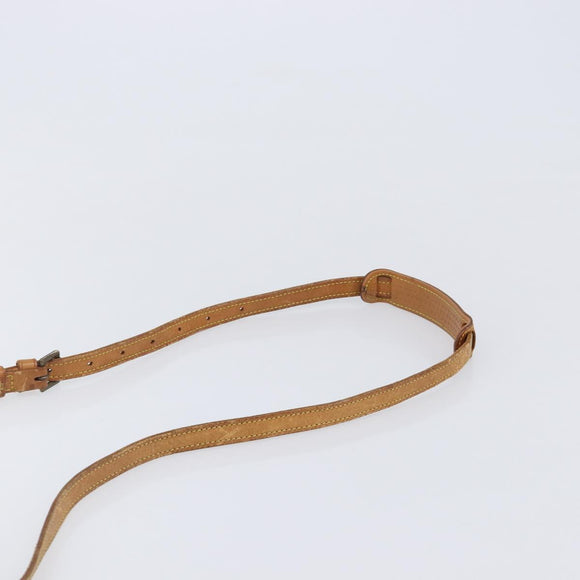 LOUIS VUITTON Monogram Saint Cloud MM Shoulder Bag M51243 LV Auth 204033