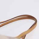 LOUIS VUITTON Damier Azur Neverfull MM Tote Bag N41605 LV Auth 204040A-12