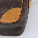 LOUIS VUITTON Monogram Trocadero 30 Shoulder Bag M51272 LV Auth 204050-18