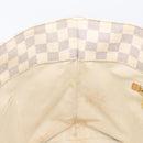 LOUIS VUITTON Damier Azur Cabas MM Shoulder Bag N41375 LV Auth 204051-21