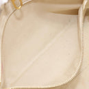 LOUIS VUITTON Damier Azur Cabas MM Shoulder Bag N41375 LV Auth 204051-23