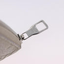 LOUIS VUITTON Taurillon Clemence Climbing Zippy Wallet Vertical Auth 204062-18