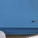 LOUIS VUITTON Taurillon Clemence Climbing Zippy Wallet Vertical Auth 204062-19
