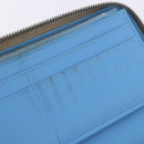 LOUIS VUITTON Taurillon Clemence Climbing Zippy Wallet Vertical Auth 204062-21