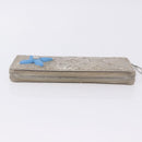 LOUIS VUITTON Taurillon Clemence Climbing Zippy Wallet Vertical Auth 204062-6