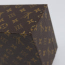 LOUIS VUITTON Accessory Case Eccrine Declaration Box M21010 LV Auth 204065V-15