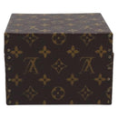 LOUIS VUITTON Accessory Case Eccrine Declaration Box M21010 LV Auth 204065V-2