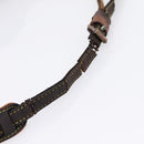 LOUIS VUITTON Monogram Trocadero 27 Shoulder Bag M51274 LV Auth 204067-9