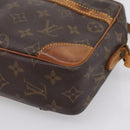 LOUIS VUITTON Monogram Trocadero 27 Shoulder Bag M51274 LV Auth 204067-18