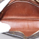 LOUIS VUITTON Monogram Trocadero 27 Shoulder Bag M51274 LV Auth 204067-11