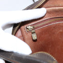LOUIS VUITTON Monogram Trocadero 27 Shoulder Bag M51274 LV Auth 204067-26