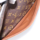 LOUIS VUITTON Monogram Trocadero 27 Shoulder Bag M51274 LV Auth 204067-28