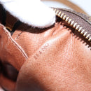LOUIS VUITTON Monogram Trocadero 27 Shoulder Bag M51274 LV Auth 204067-12