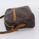 LOUIS VUITTON Monogram Trocadero 27 Shoulder Bag M51274 LV Auth 204067-3