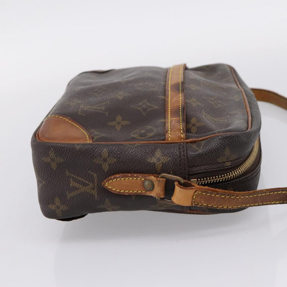LOUIS VUITTON Monogram Trocadero 27 Shoulder Bag M51274 LV Auth 204067
