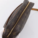 LOUIS VUITTON Monogram Trocadero 27 Shoulder Bag M51274 LV Auth 204067-14