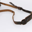 LOUIS VUITTON Monogram Trocadero 27 Shoulder Bag M51274 LV Auth 204067-7