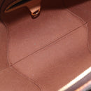 LOUIS VUITTON Monogram Ellipse PM Hand Bag M51127 LV Auth 204077V-18