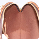 LOUIS VUITTON Monogram Ellipse PM Hand Bag M51127 LV Auth 204077V-19