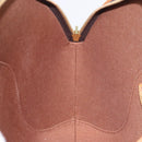 LOUIS VUITTON Monogram Ellipse PM Hand Bag M51127 LV Auth 204077V-20