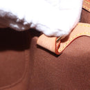 LOUIS VUITTON Monogram Ellipse PM Hand Bag M51127 LV Auth 204077V-22