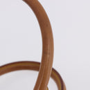 LOUIS VUITTON Monogram Ellipse PM Hand Bag M51127 LV Auth 204079V-15
