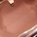 LOUIS VUITTON Monogram Ellipse PM Hand Bag M51127 LV Auth 204079V-10