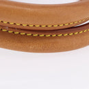 LOUIS VUITTON Monogram Ellipse PM Hand Bag M51127 LV Auth 204081V-8