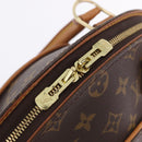 LOUIS VUITTON Monogram Ellipse PM Hand Bag M51127 LV Auth 204081V-19