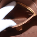 LOUIS VUITTON Monogram Ellipse PM Hand Bag M51127 LV Auth 204081V-23