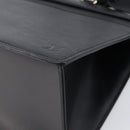 LOUIS VUITTON Epi Riviera Hand Bag Black M48182 LV Auth 204083-8