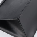 LOUIS VUITTON Epi Riviera Hand Bag Black M48182 LV Auth 204083-17