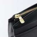 LOUIS VUITTON Epi Riviera Hand Bag Black M48182 LV Auth 204083-9