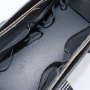 LOUIS VUITTON Epi Riviera Hand Bag Black M48182 LV Auth 204083-10