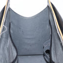 LOUIS VUITTON Epi Riviera Hand Bag Black M48182 LV Auth 204083-20