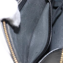 LOUIS VUITTON Epi Riviera Hand Bag Black M48182 LV Auth 204083-21