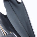 LOUIS VUITTON Epi Riviera Hand Bag Black M48182 LV Auth 204083-22