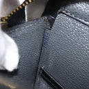 LOUIS VUITTON Epi Riviera Hand Bag Black M48182 LV Auth 204083-12