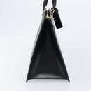 LOUIS VUITTON Epi Riviera Hand Bag Black M48182 LV Auth 204083-3