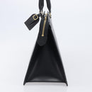 LOUIS VUITTON Epi Riviera Hand Bag Black M48182 LV Auth 204083-4
